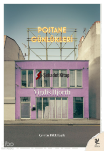 Postane Günlükleri