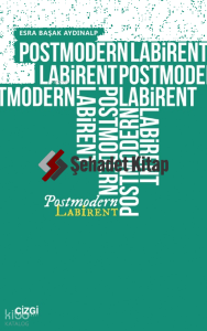 Postmodern Labirent