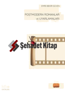 Postmodern Romanlar ve Uyarlamaları
