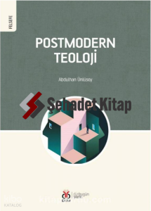 Postmodern Teoloji