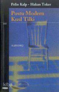 Postu Modern Kızıl Tilki