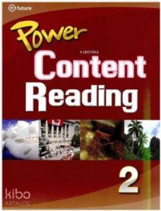 Power Content Reading 2 + CD