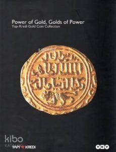 Power Of Gold, Golds of Power Yapı Kredi Gold Coin Collection