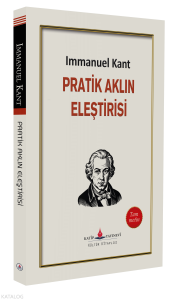 Pratik Aklın Eleştirisi