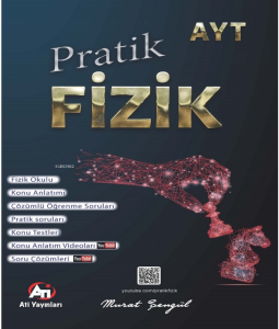 Pratik Fizik AYT