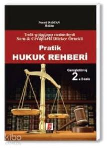 Pratik Hukuk Rehberi