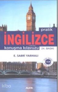 Pratik İngilizce Konuşma Kılavuzu