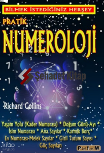 Pratik Numeroloji