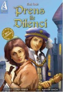 Prens İle Dilenci