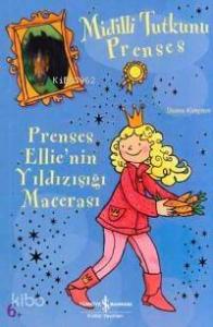 Prenses Ellie´nin Yıldızışığı Macerası
