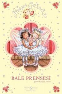 Prenses Gelincik - Bale Prensesi