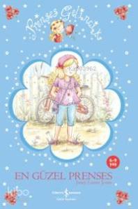 Prenses Gelincik - Gerçek Prenses