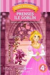 Prenses ile Goblin