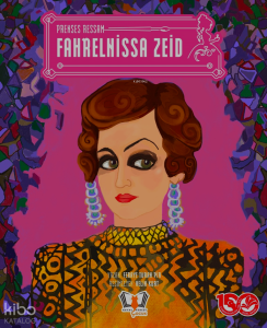 Prenses Ressam Fahrelnissa Zeid