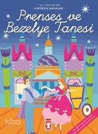 Prenses Ve Bezelye Tanesi