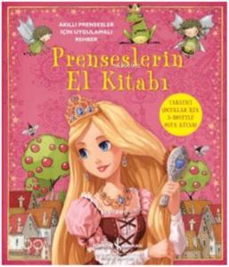 Prenseslerin El Kitabı