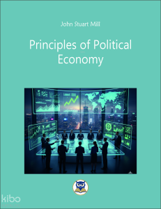 Principles of Political  Economy