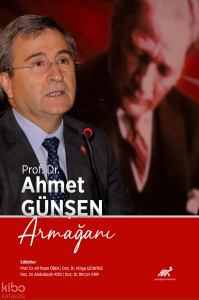 Prof. Dr. Ahmet Günşen Armağını