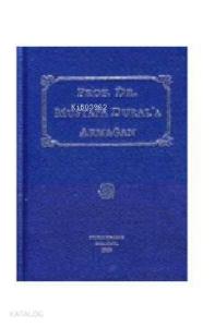 Prof. Dr. Mustafa Dural'a Armağan