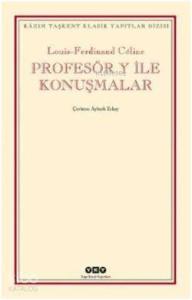 Profesör Y ile Konuşmalar