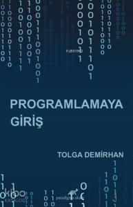 Programlamaya Giriş