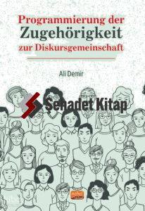 Programmierung der Zugehörigkeit zur Diskursgemeinschaft