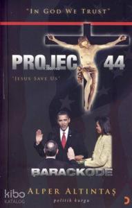 Project 44; Barackode