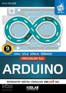 Projeler ile Arduino