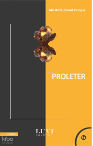 Proleter
