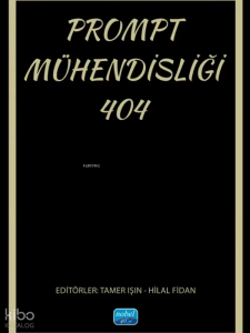 Prompt Mühendisliği 404