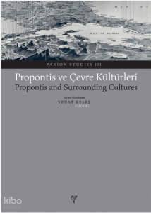 Propontis ve Çevre Kültürleri