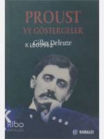 Proust ve Göstergeler