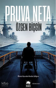 Pruva Neta - Kayıp Rota Üçlemesi 3. Kitap