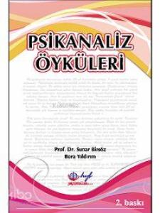 Psikanaliz Öyküleri