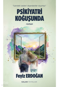 Psikiyatri Koğuşunda