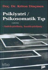 Psikiyatri / Psikosomatik Tıp