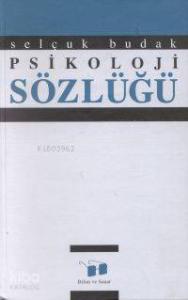 Psikoloji Sözlüğü (Ciltli)