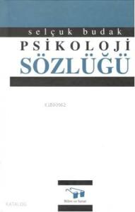 Psikoloji Sözlüğü