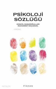 Psikoloji Sözlüğü