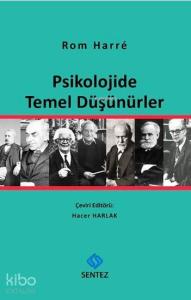 Psikolojide Temel Düşünürler