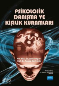 Psikolojik Danışma ve Kişilik Kuramları