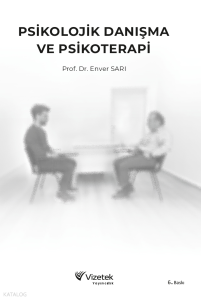 Psikolojik Danışma ve Psikoterapi