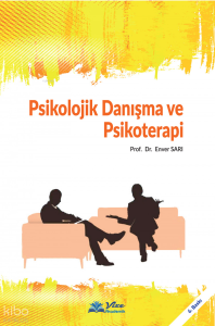 Psikolojik Danışma ve Psikoterapi