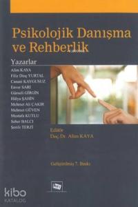 Psikolojik Danışma ve Rehberlik