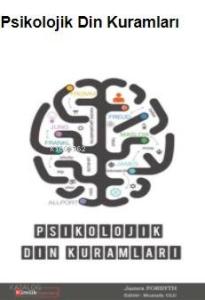 Psikolojik Din Kuramları