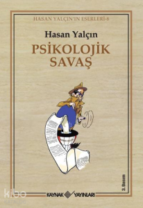 Psikolojik Savaş