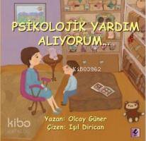 Psikolojik Yardım Alıyorum