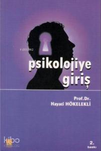 Psikolojiye Giriş
