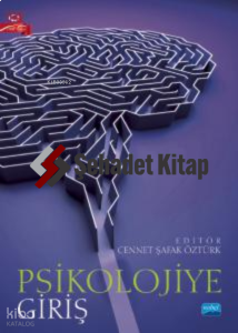 Psikolojiye Giriş