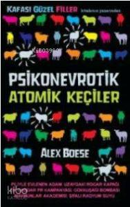 Psikonevrotik Atomik Keçiler